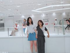 -TheRink大零溜冰场(IFS国金中心店)