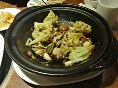 -黑鸡小馆(金源店)