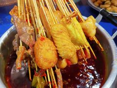 -马路边边串串香(双井直营店)