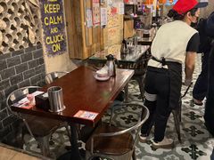 -辉记炭烧海鲜大排档·老字号(福田店)