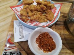 -小满手工粉(环宇荟店)