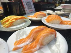 -三禾寿司(石龙店)