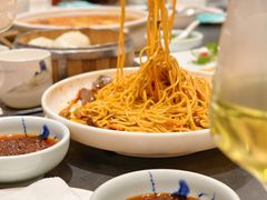 -钦善斋·养生膳食·精典川菜(武侯祠店)