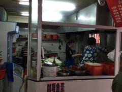 -福屿鲜捞小吃·捞化(福屿总店)