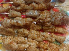 -小胡子祥彪烧烤(北湖总店)