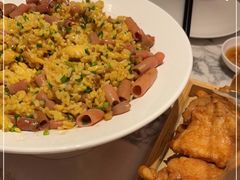 -双合园·海鲜水饺青岛菜(上清路店)