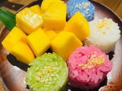 -耙豌豆重庆小面