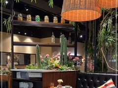 大堂-百特喜·意大利餐厅(八佰伴镇江店)