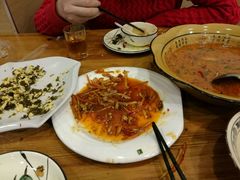 -老村长土菜馆(湖墅南路店)