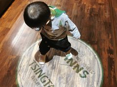 -JINNS锦时 steak&pizza(浸信会礼拜堂旧址店)