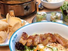 -越小品·越南餐厅(万科里店)