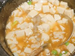 -绿茶餐厅(领展购物广场·中关村店)