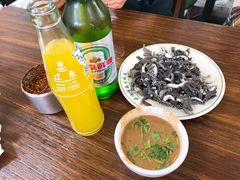 -清真永恒华威肉饼(潘家园店)