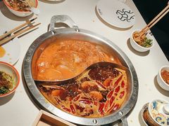 -大龙燚火锅(天安云谷店)