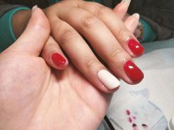 -AKIRA 安久日式美甲美睫