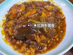-清真利德顺小老饭庄(复兴路店)