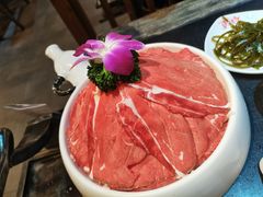 -井格·重庆火锅(王府井店)