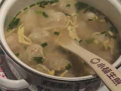 -小杨生煎(黄河路店)