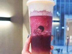 -喜茶(广州天汇igc店)