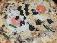 -JINNS锦时 steak&pizza(浸信会礼拜堂旧址店)