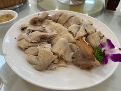 -台山第一家兴华黄鳝饭·黄鳝婆(开平店)