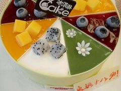 -好利来(乐堤港店)