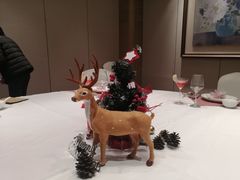 -桃源咖啡厅(武夷山大红袍山庄店)