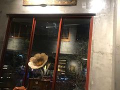 门面-25#COFFEE(古地石店)