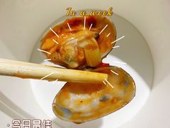 -捌贰虾蟹·江湖菜馆(江汉路店)