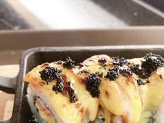 -仓桥家·焗寿司·锅物(光谷步行街店)