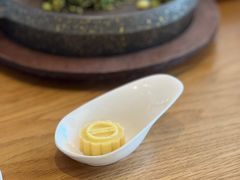 手工绿豆糕-无味舒食(环岛路店)
