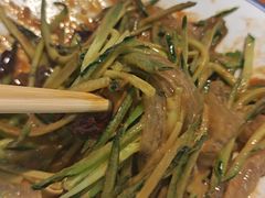 -快乐老家三鲜饺子东北菜(南六中路店)