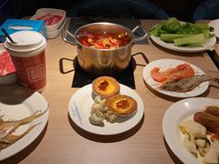 -星伦多自助料理·涮烤一体(嘉兴八佰伴店)