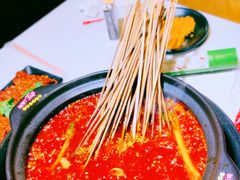 -钢管厂五区小郡肝火锅串串香(总店)
