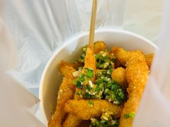 -特色椒盐排条(天山西路店)