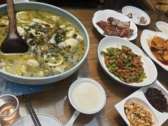 -老磨油饼(高陵店)