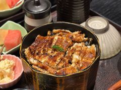 -玄白·炭烤活鳗(上海首店)