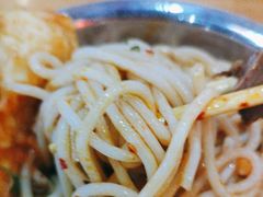 -李氏紫竹林卤粉(火车站店)