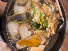 -满来寿喜烧(金虹桥店)