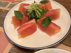 -安妮意大利餐厅(国贸店)
