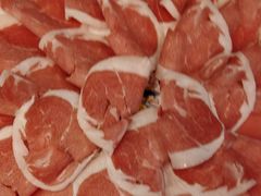 -马记伊源斋涮肉·清真菜(潘家园古玩市场店)