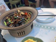 -云海肴·汽锅鸡·云南菜(高德置地店)