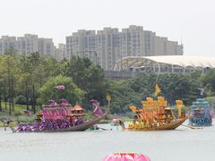 -美兰湖景区