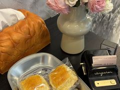 -FULL MOON满月咖啡