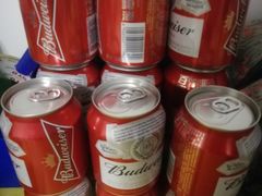 -百威KTV(恒福路店)