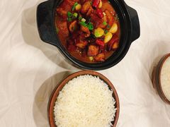 -新新湘菜馆(新中街二条店)