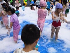 -吉的堡幼儿园(复地花屿城分园)