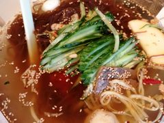 正宗朝鲜冷面-七八冷面·延边朝鲜族美食(圣熙八号店)