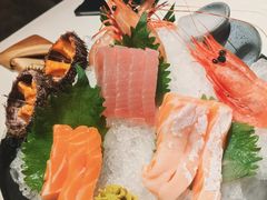 -温度铁板烧(亚泰大街店)