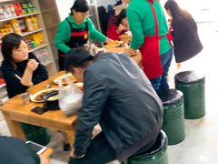 -贤花饭店(城阳店)